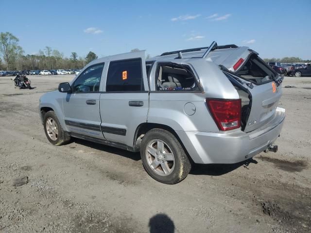 2006 Jeep Grand Cherokee Laredo