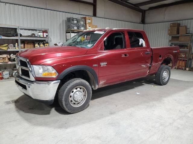 2012 Dodge RAM 2500 ST