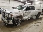 2021 GMC Sierra K3500 SLT