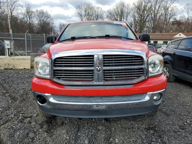 2007 Dodge RAM 1500 ST