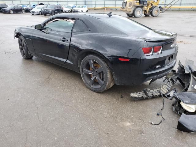 2010 Chevrolet Camaro SS