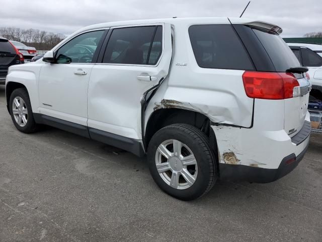 2015 GMC Terrain SLE