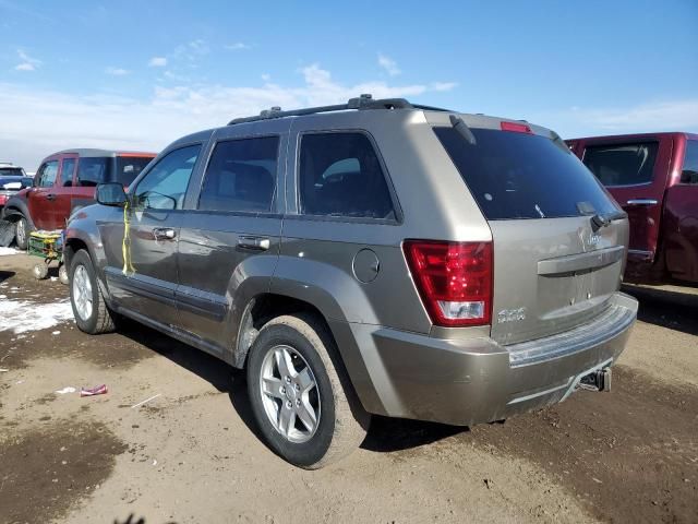 2006 Jeep Grand Cherokee Laredo