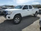 2015 Toyota Tacoma Double Cab Long BED