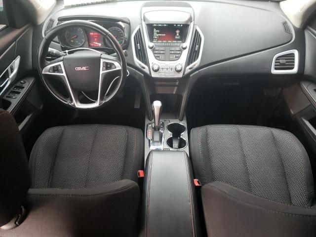 2013 GMC Terrain SLE