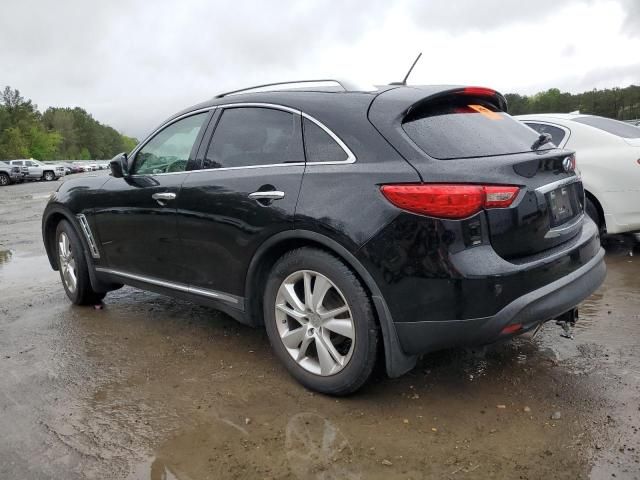 2012 Infiniti FX35