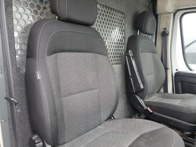 2014 Dodge RAM Promaster 2500 2500 High