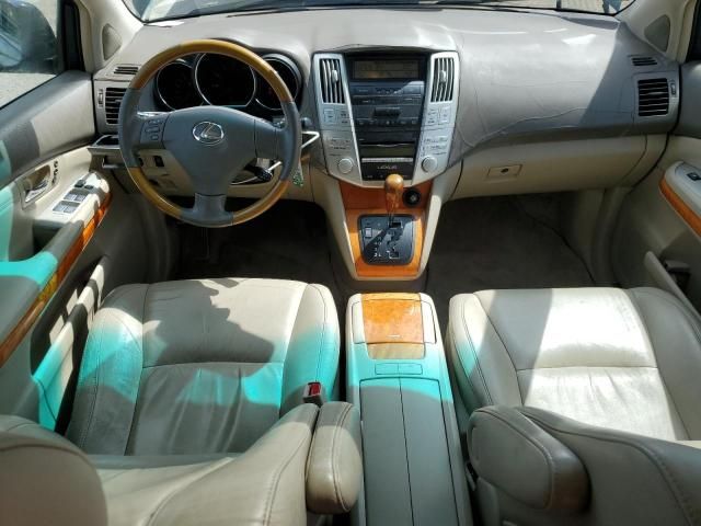 2007 Lexus RX 350