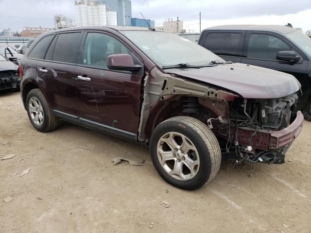 2011 Ford Edge SEL