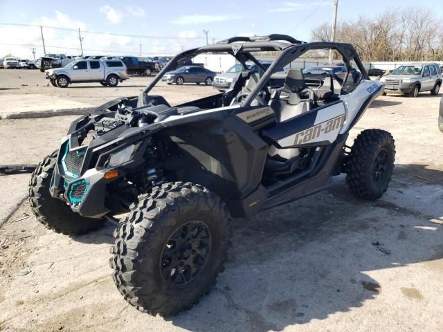 2023 Can-Am Maverick X3 DS Turbo