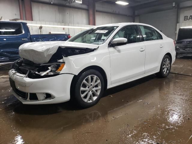 2014 Volkswagen Jetta SE