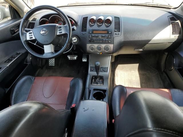 2005 Nissan Altima SE