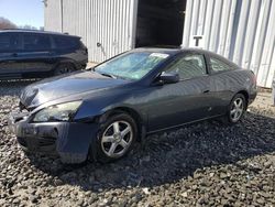 2003 Honda Accord EX for sale in Windsor, NJ