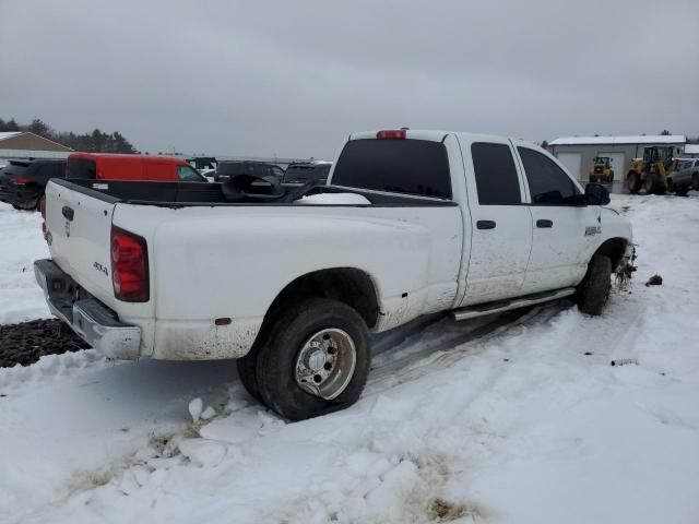 2008 Dodge RAM 3500 ST