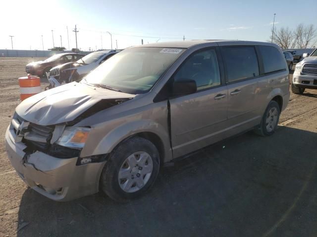 2009 Dodge Grand Caravan SE