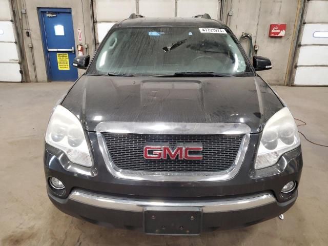 2012 GMC Acadia SLT-1