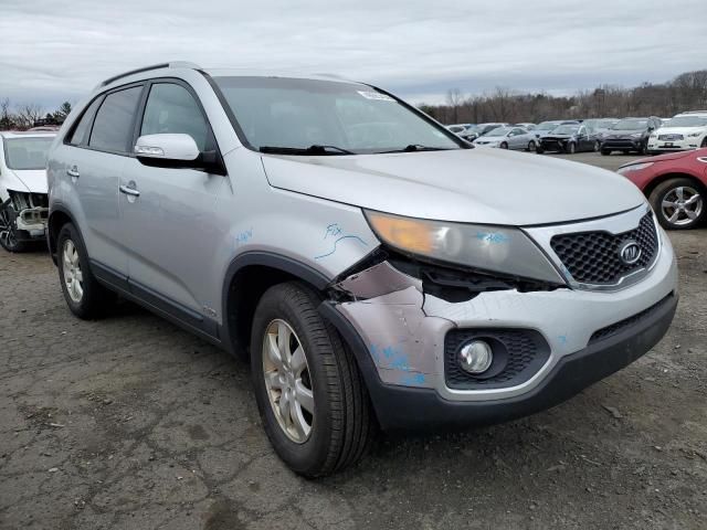 2011 KIA Sorento Base