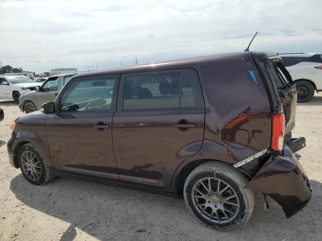 2011 Scion XB