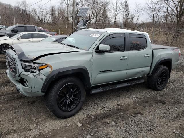 2023 Toyota Tacoma Double Cab