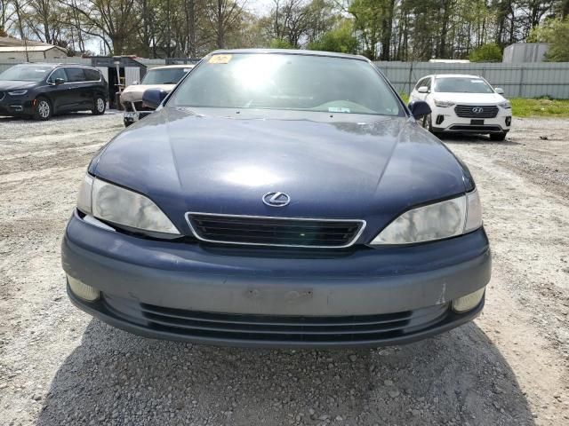 1997 Lexus ES 300