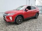 2020 Mitsubishi Eclipse Cross ES