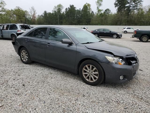 2011 Toyota Camry SE