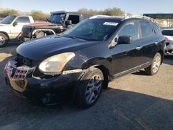 Nissan Rogue S salvage cars for sale: 2012 Nissan Rogue S