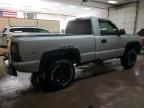 2004 Chevrolet Silverado K1500