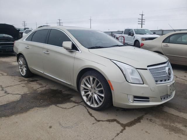 2013 Cadillac XTS Platinum