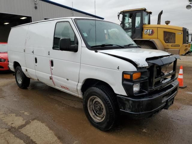 2013 Ford Econoline E250 Van