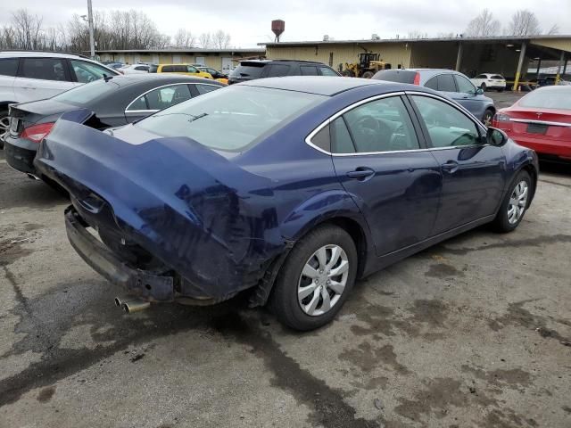 2010 Mazda 6 I