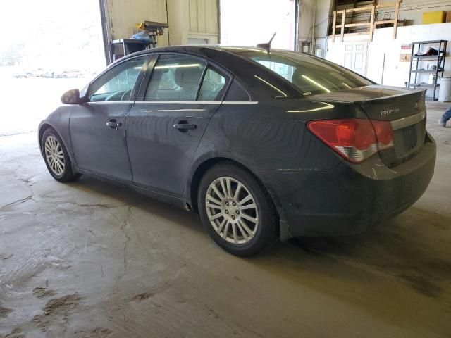 2014 Chevrolet Cruze ECO