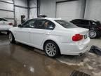 2011 BMW 328 XI