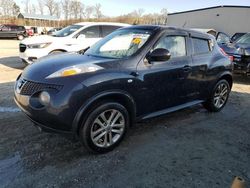 2014 Nissan Juke S for sale in Spartanburg, SC