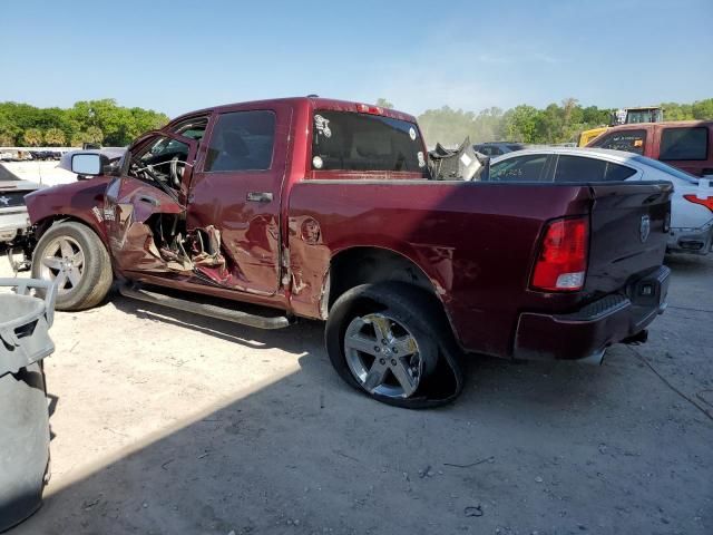 2017 Dodge RAM 1500 ST