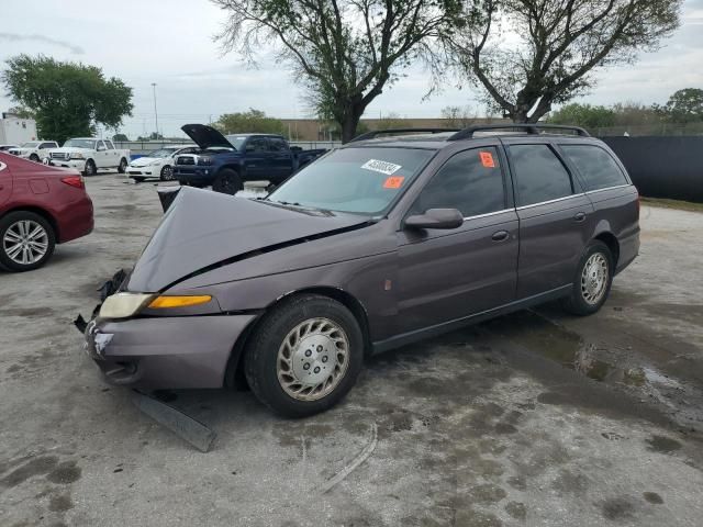 2000 Saturn LW1