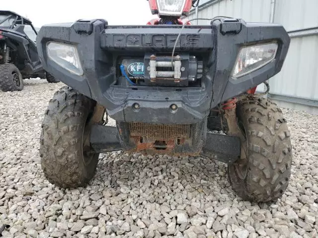 2006 Polaris Sportsman 500