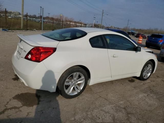 2010 Nissan Altima S