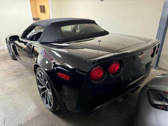 2013 Chevrolet Corvette 427