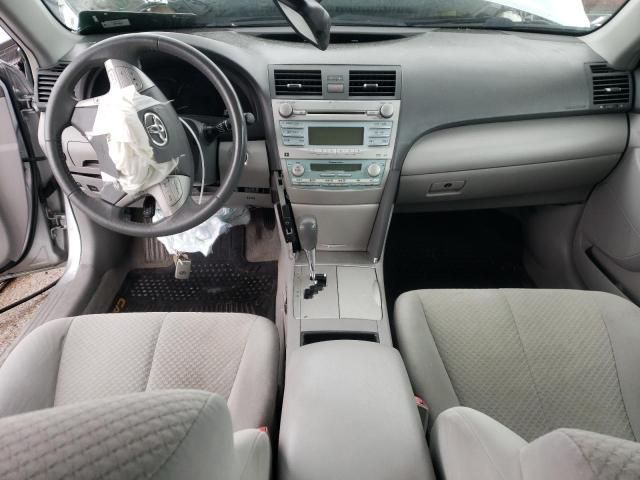 2007 Toyota Camry Hybrid