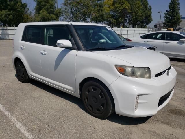 2013 Scion XB