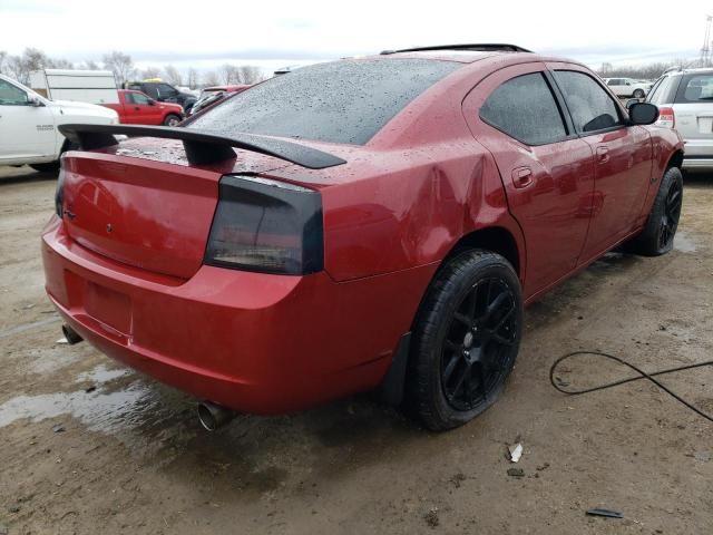 2009 Dodge Charger R/T