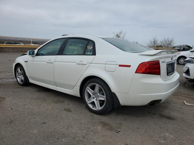 2005 Acura TL