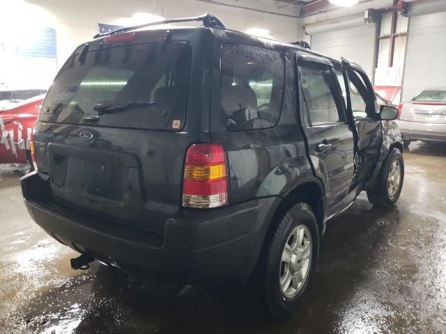 2003 Ford Escape XLT