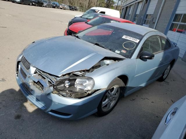 2003 Dodge Stratus SE