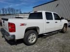 2010 Chevrolet Silverado C1500 LT