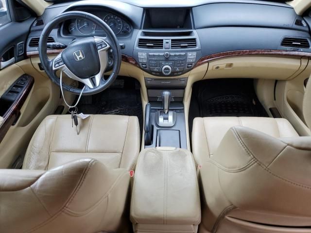 2010 Honda Accord Crosstour EXL