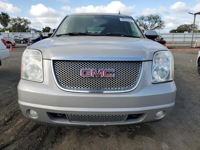 2007 GMC Yukon Denali