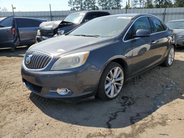 2013 Buick Verano