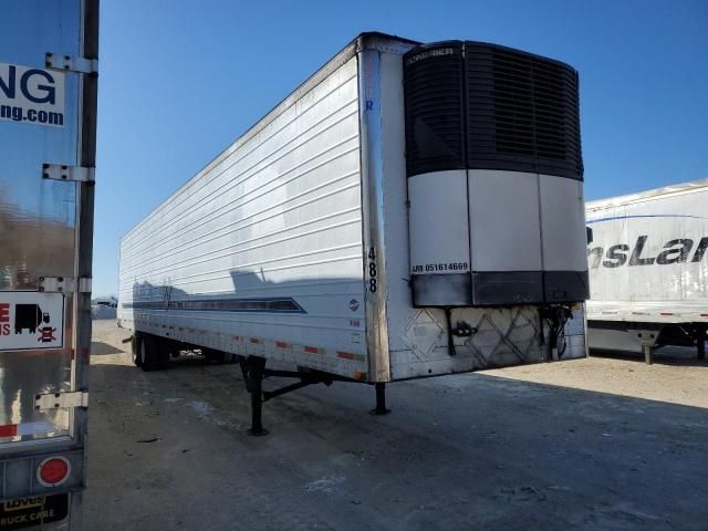 2006 Utility Trailer